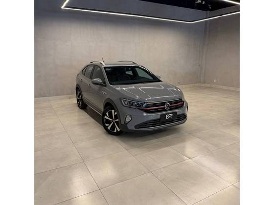 VOLKSWAGEN NIVUS 1.0 200 TSI TOTAL FLEX HIGHLINE AUTOMÁTICO